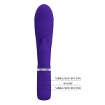 PRETTY LOVE - PRESCOTT Purple 7 function vibrations - obrazek 10