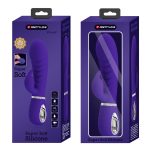 PRETTY LOVE - PRESCOTT Purple 7 function vibrations - obrazek 12