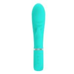 PRETTY LOVE - PRESCOTT Green 7 function vibrations - obrazek 7