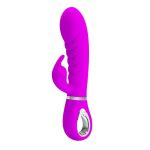 PRETTY LOVE - PRESCOTT 7 function vibrations - obrazek 2
