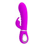 PRETTY LOVE - PRESCOTT 7 function vibrations - obrazek 3