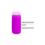 PRETTY LOVE - PRESCOTT 7 function vibrations - obrazek 5