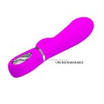 PRETTY LOVE - PRESCOTT 7 function vibrations - obrazek 6