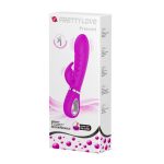 PRETTY LOVE - PRESCOTT 7 function vibrations - obrazek 8