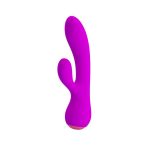 PRETTY LOVE - ZACHARY 12 function vibrations