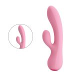 PRETTY LOVE - ZACHARY USB 12 function - obrazek 6