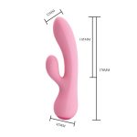 PRETTY LOVE - ZACHARY USB 12 function - obrazek 7