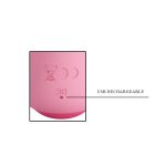 PRETTY LOVE - ZACHARY USB 12 function - obrazek 9