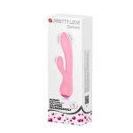 PRETTY LOVE - ZACHARY USB 12 function - obrazek 11