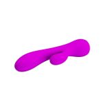 PRETTY LOVE - ZACHARY 12 function vibrations - obrazek 2