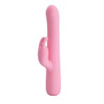 PRETTY LOVE - JULIAN USB 4 rotation; 4 vibration