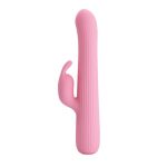 PRETTY LOVE - JULIAN USB 4 rotation; 4 vibration - obrazek 2