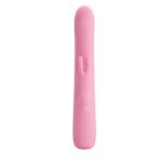 PRETTY LOVE - JULIAN USB 4 rotation; 4 vibration - obrazek 3