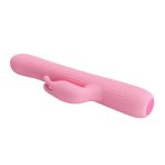 PRETTY LOVE - JULIAN USB 4 rotation; 4 vibration - obrazek 4