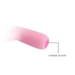 PRETTY LOVE - JULIAN USB 4 rotation; 4 vibration - obrazek 6