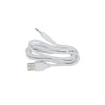 PRETTY LOVE - JULIAN USB 4 rotation; 4 vibration - obrazek 8
