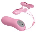 BAILE - ROMANTIC WAVE LILA - obrazek 2