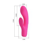 PRETTY LOVE -TIM, USB 12 function, memory - obrazek 6