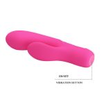 PRETTY LOVE -TIM, USB 12 function, memory - obrazek 7