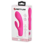 PRETTY LOVE -TIM, USB 12 function, memory - obrazek 10