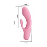 PRETTY LOVE -TIM, USB 12 function, memory - obrazek 6