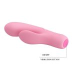 PRETTY LOVE -TIM, USB 12 function, memory - obrazek 7