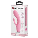 PRETTY LOVE -TIM, USB 12 function, memory - obrazek 10