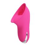 PRETTY LOVE - ISAAC, USB 7+7 vibration function - obrazek 3