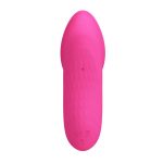 PRETTY LOVE - ISAAC, USB 7+7 vibration function - obrazek 4