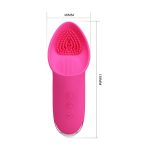 PRETTY LOVE - ISAAC, USB 7+7 vibration function - obrazek 7
