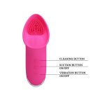 PRETTY LOVE - ISAAC, USB 7+7 vibration function - obrazek 8