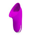 PRETTY LOVE - ISAAC, USB 7+7 vibration function - obrazek 2