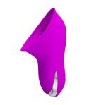PRETTY LOVE - ISAAC, USB 7+7 vibration function - obrazek 3