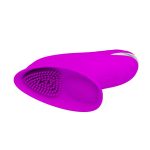PRETTY LOVE - ISAAC, USB 7+7 vibration function - obrazek 5