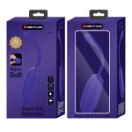 PRETTY LOVE - JULIUS EGG Purple 12 function vibrations - obrazek 13