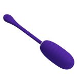PRETTY LOVE - KIRK Super Soft Silicone, 12 vibration functions - obrazek 7