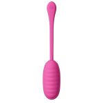 PRETTY LOVE - Catalina, 12 vibration functions Mobile APP Long-distance Control - obrazek 3
