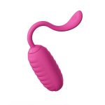 PRETTY LOVE - Catalina, 12 vibration functions Mobile APP Long-distance Control - obrazek 5