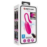 PRETTY LOVE - Catalina, 12 vibration functions Mobile APP Long-distance Control - obrazek 9