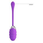 PRETTY LOVE - FRANKLIN EGG Purple - obrazek 5