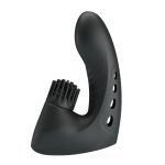 PRETTY LOVE - Magic Finger Drill USB 3 Vibrations 3 Rotations - obrazek 2