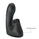 PRETTY LOVE - Magic Finger Drill USB 3 Vibrations 3 Rotations - obrazek 5