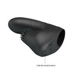 PRETTY LOVE - Magic Finger Drill USB 3 Vibrations 3 Rotations - obrazek 6