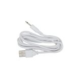 PRETTY LOVE - Magic Finger Drill USB 3 Vibrations 3 Rotations - obrazek 7