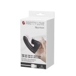 PRETTY LOVE - Magic Finger Drill USB 3 Vibrations 3 Rotations - obrazek 8