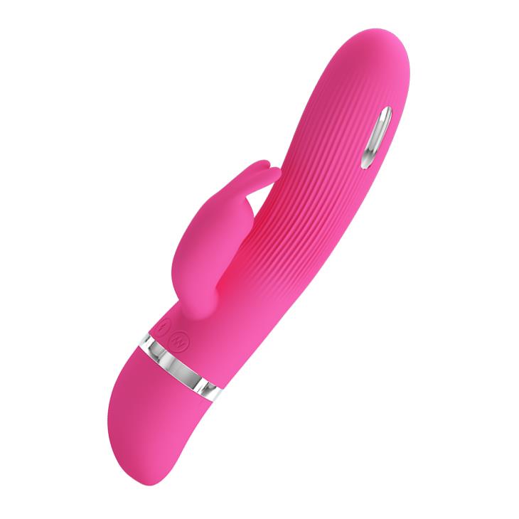 BI-014663 PRETTY LOVE - INGRAM 7 function vibrations - obrazek 1