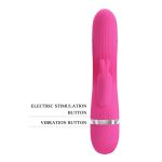 PRETTY LOVE - INGRAM 7 function vibrations - obrazek 5