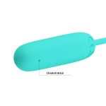 PRETTY LOVE -Joyce, 12 vibration functions Memory function - obrazek 7