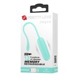 PRETTY LOVE -Joyce, 12 vibration functions Memory function - obrazek 9