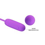 PRETTY LOVE -Joyce, 12 vibration functions Memory function - obrazek 5